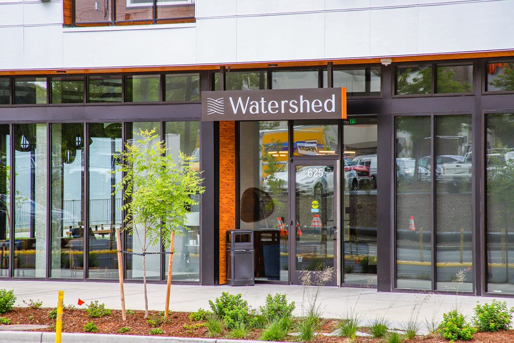Watershed Renton