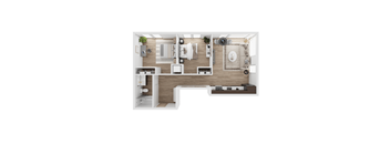 a1 floor plan studio apartments for rent ga