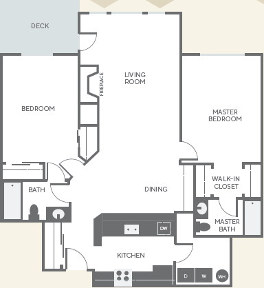 510 Stevens Ave SW 1-3 Beds Apartment for Rent - Photo Gallery 40