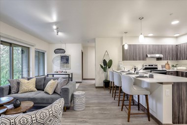 685 Sylvan Way 1-3 Beds Apartment for Rent