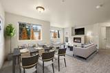 2-bedroom apartment at Meadows At Heron Creek Apartments in Hillsboro
