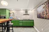 Studio apartment at Sylva On Main Apartments in Bellevue