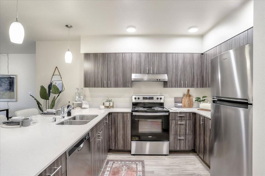 685 Sylvan Way 1-3 Beds Apartment for Rent - Photo Gallery