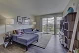 Studio apartment at Spruce Apartments in Seattle