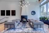 1-bedroom apartment at Luna West Seattle Apartments in Seattle