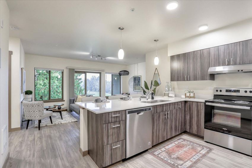 685 Sylvan Way 1-3 Beds Apartment for Rent - Photo Gallery