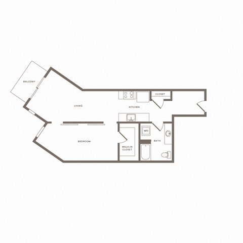 125 Boren Ave S Studio-2 Beds Apartment for Rent - Photo Gallery 42