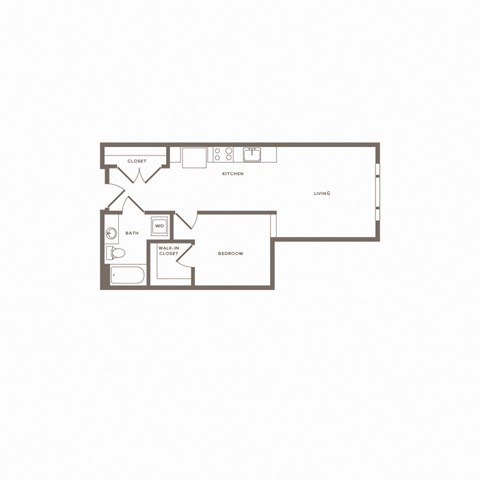 125 Boren Ave S Studio-2 Beds Apartment for Rent - Photo Gallery 43