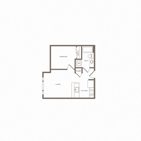 125 Boren Ave S Studio-2 Beds Apartment for Rent - Photo Gallery 44