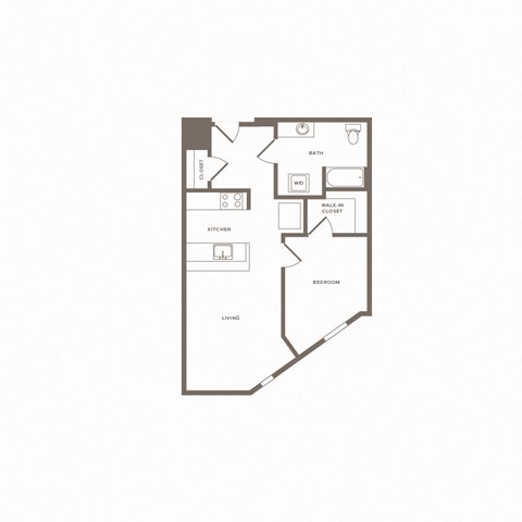 125 Boren Ave S Studio-2 Beds Apartment for Rent - Photo Gallery 46