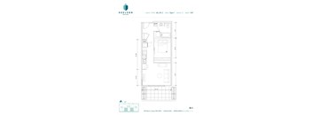 Urban One Bedroom C