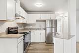 1-bedroom apartment at The Hanover Apartments in SeaTac