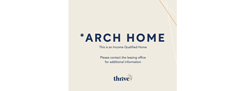 Open 1 - ARCH