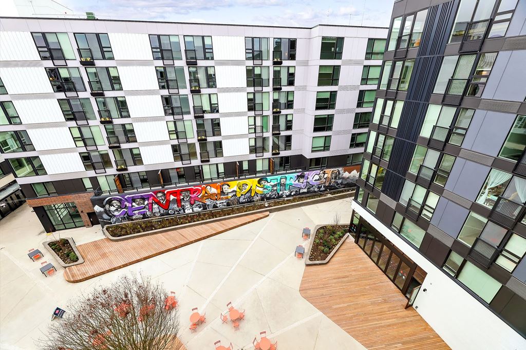 Midtown Square Apartments, 2301 E Union St, Seattle, WA RentCafe