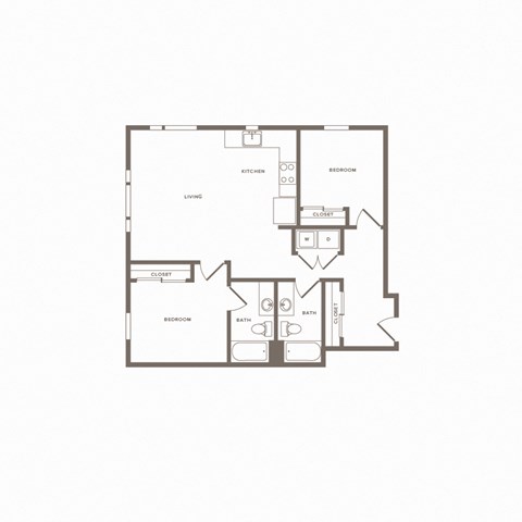 125 Boren Ave S Studio-2 Beds Apartment for Rent - Photo Gallery 54