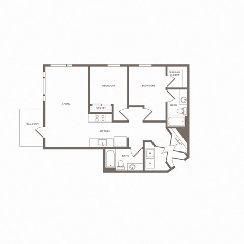 125 Boren Ave S Studio-2 Beds Apartment for Rent - Photo Gallery 56