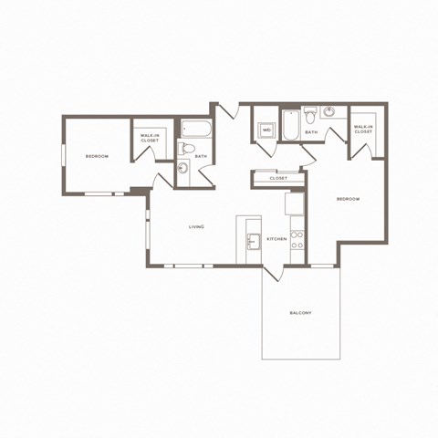 125 Boren Ave S Studio-2 Beds Apartment for Rent - Photo Gallery 57