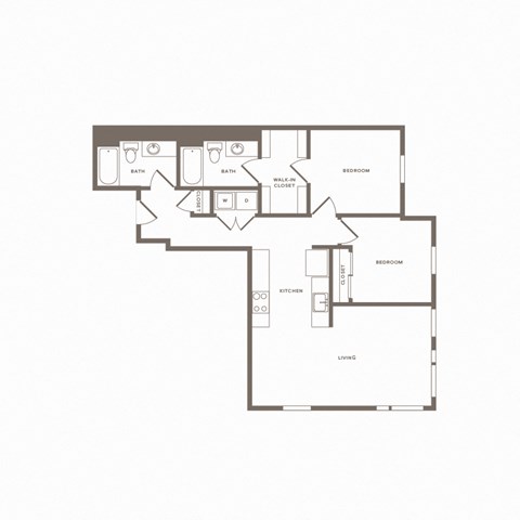 125 Boren Ave S Studio-2 Beds Apartment for Rent - Photo Gallery 61