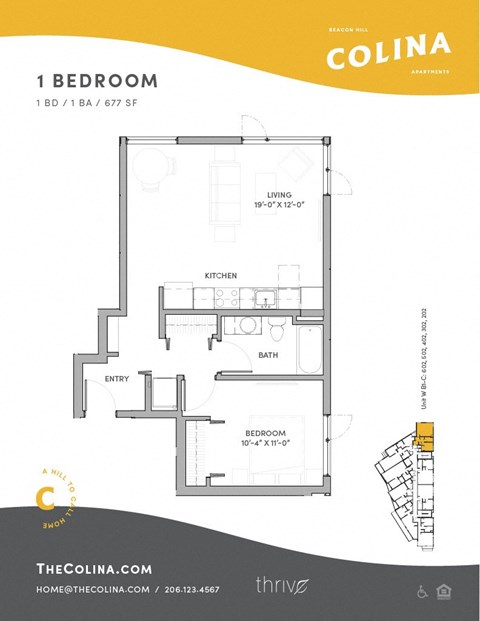 2709 17th Ave South Studio-2 Beds Apartment for Rent - Photo Gallery 55