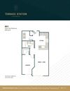 1 Bedroom B23