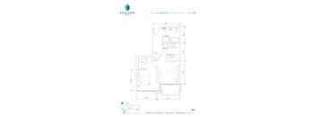 One Bedroom C