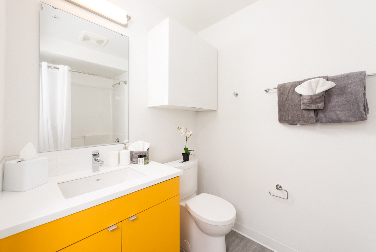 1404 Boylston At The Hill Collective