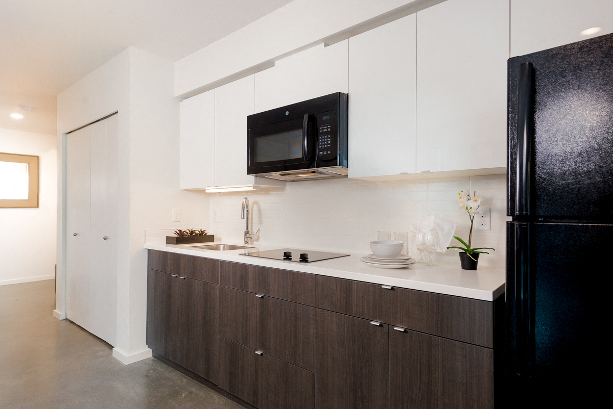 1404 Boylston At The Hill Collective