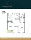 2 Bedroom C40-A