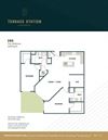 2 Bedroom C60