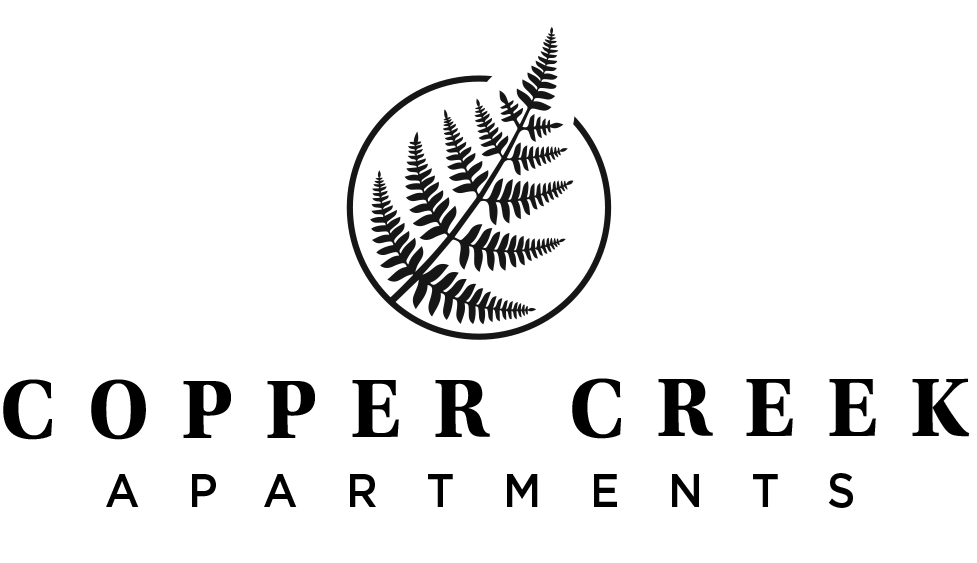 Copper Creek logo