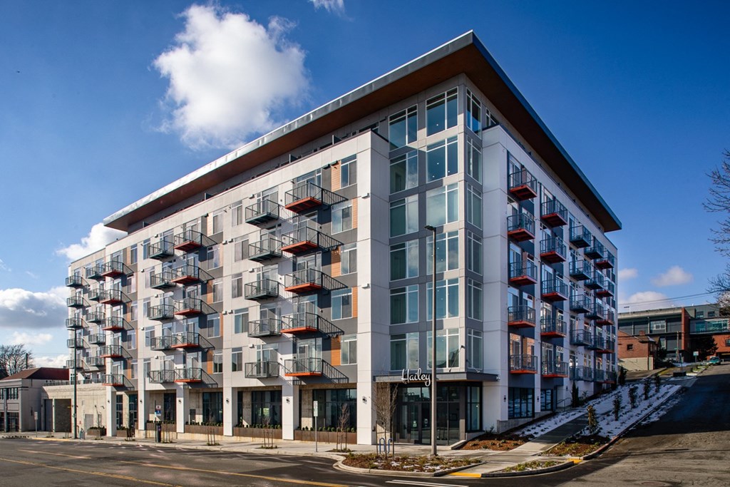 Hailey Apartments, 1210 Ave S, WA RentCafe