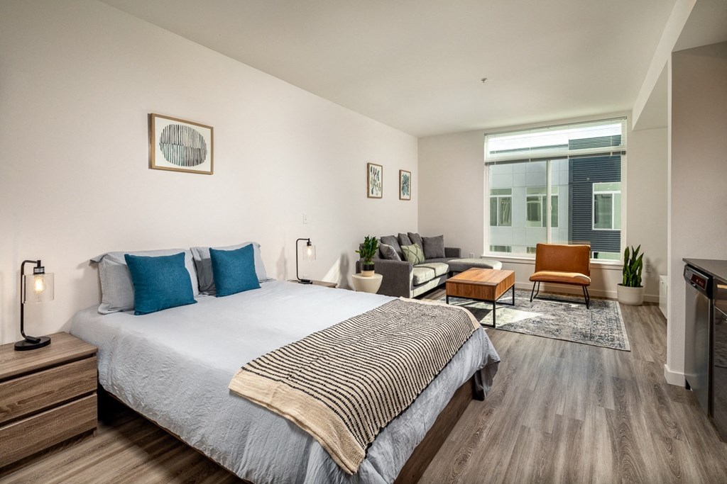 Hailey Apartments, 1210 Ave S, WA RentCafe