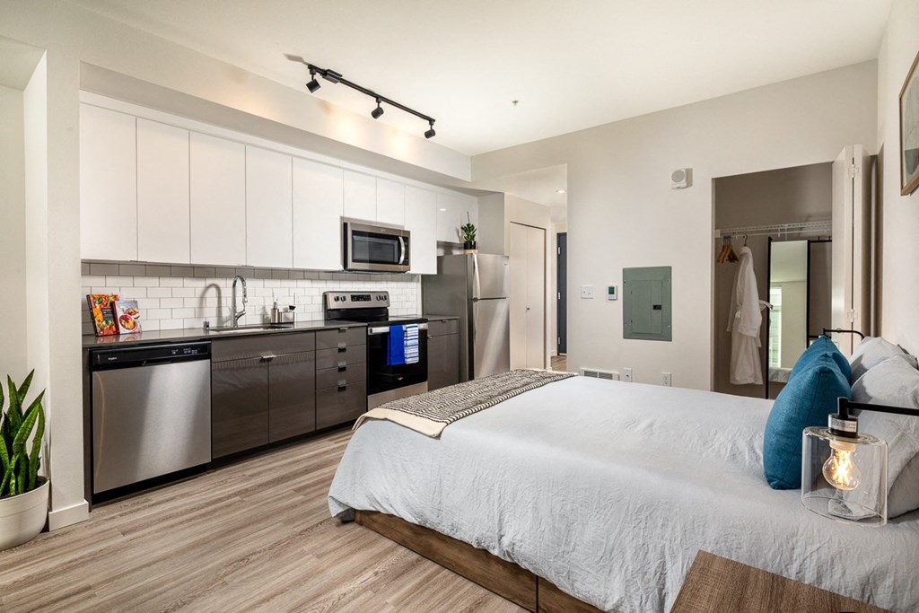 Hailey Apartments, 1210 Ave S, WA RentCafe