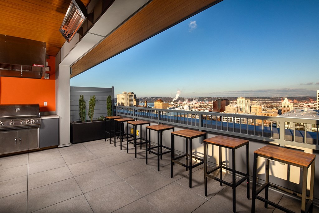 Hailey Apartments, 1210 Ave S, WA RentCafe