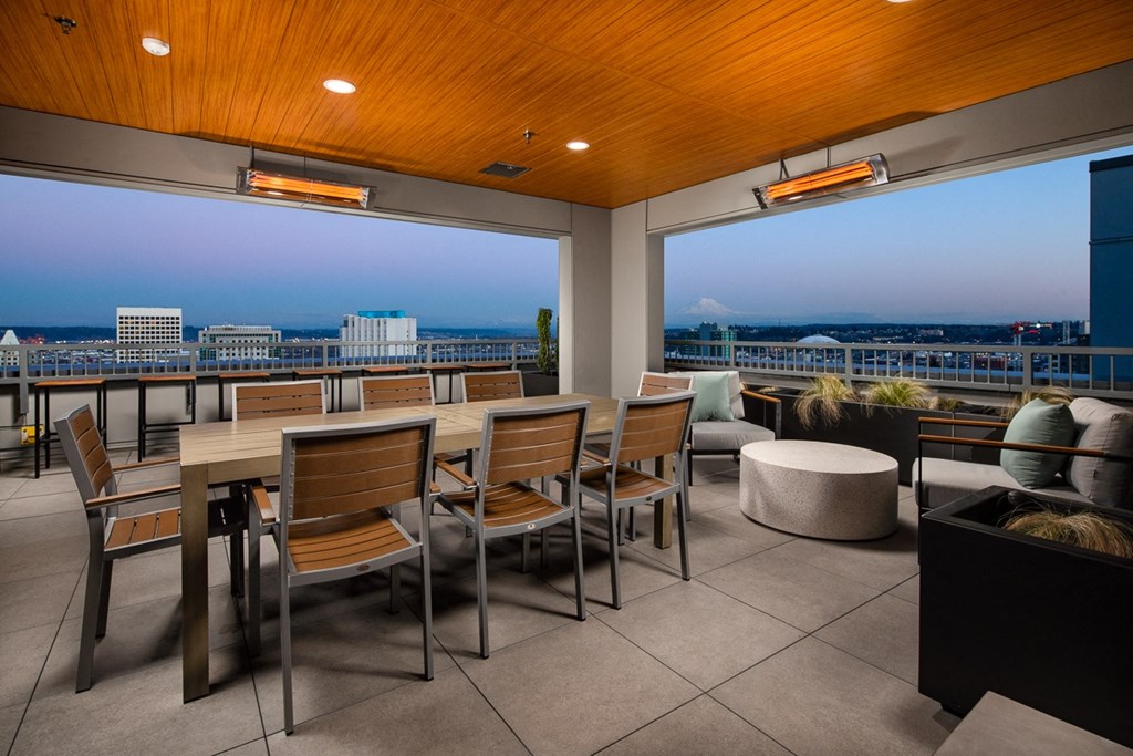 Hailey Apartments, 1210 Ave S, WA RentCafe