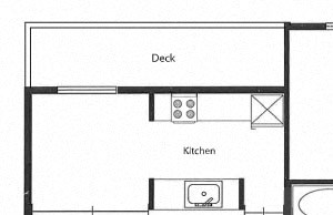 Two Bedroom