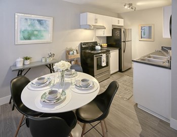 CityZen Commons Kitchen & Dining - Photo Gallery 5