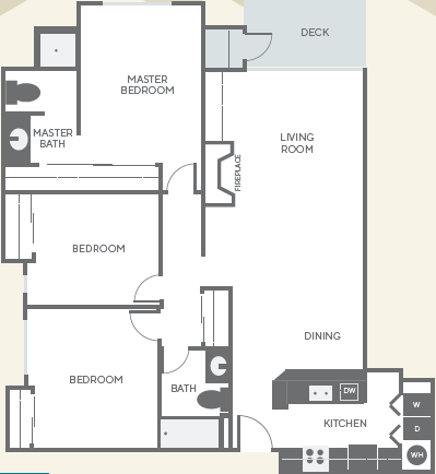 510 Stevens Ave SW 1-3 Beds Apartment for Rent - Photo Gallery 41