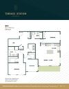 3 Bedroom D20