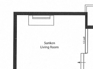One Bedroom One Bedroom