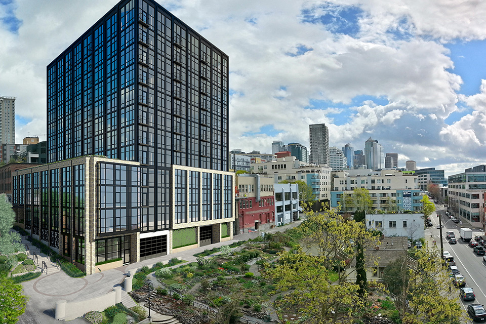 Walton Lofts