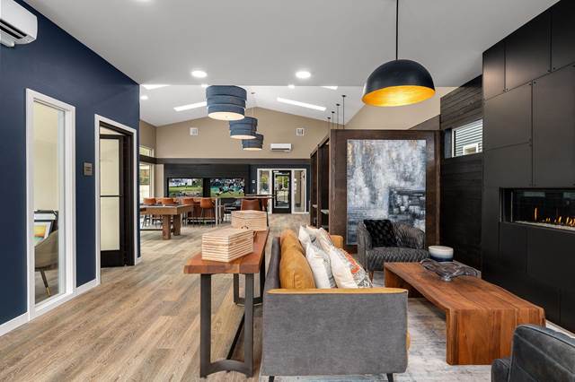 1-bedroom apartment at Gayteway At Hawks Prairie Apartments in Lacey, WA