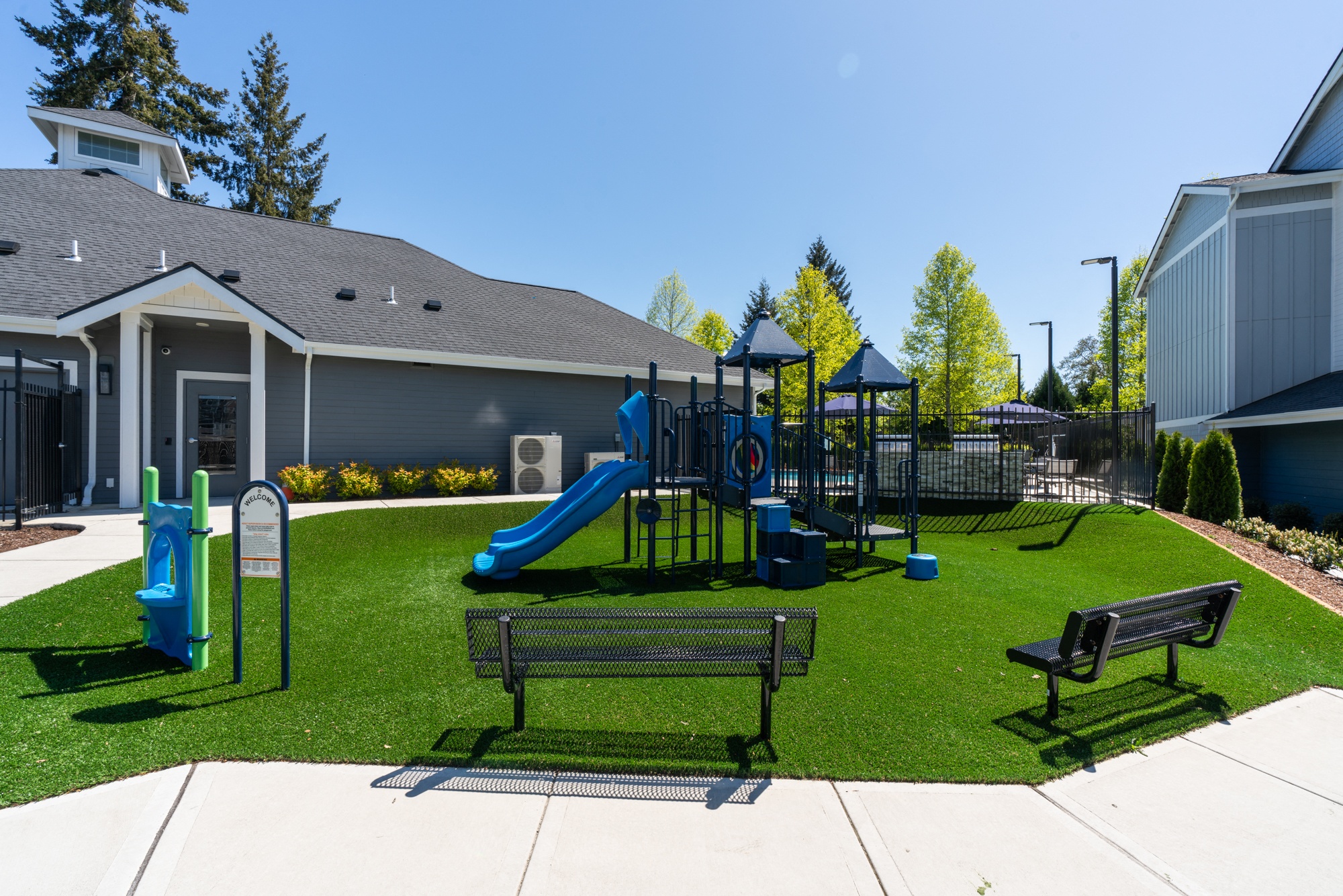 Imber At Union Mills