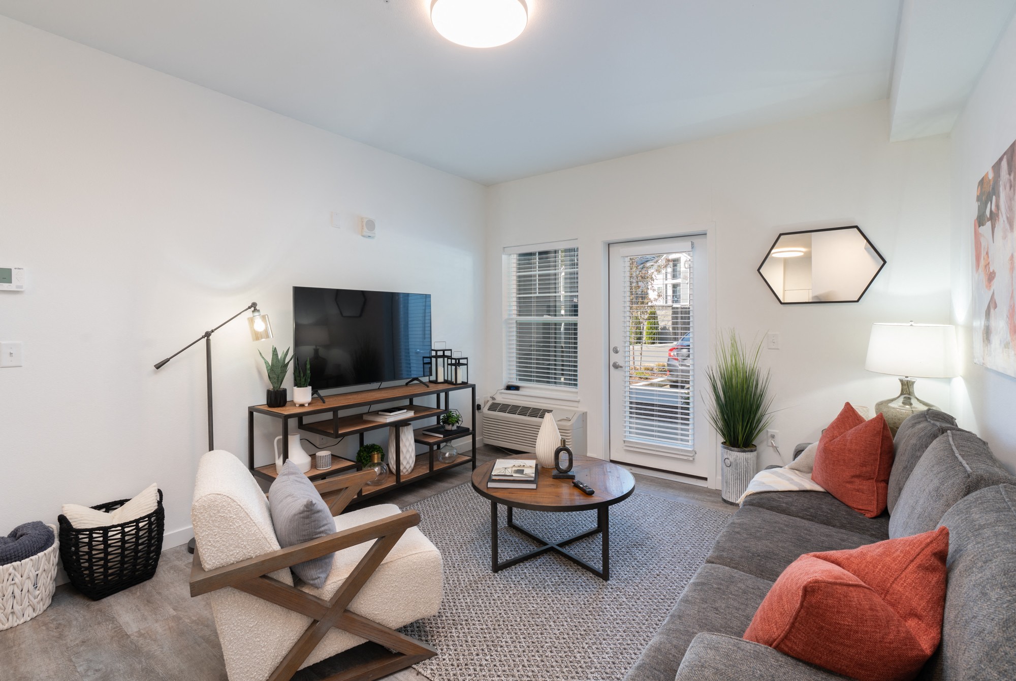 Imber At Union Mills is a similar property to Black Lake Apartments located in Olympia