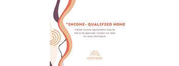 Open One Bedroom - Aff