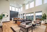 Studio apartment at Ivy At Interbay Apartments in Seattle