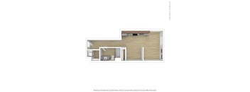 bedroom floor plan | the social at stadium walk apartment homes for rent in ft collins co