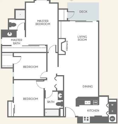 510 Stevens Ave SW 1-3 Beds Apartment for Rent - Photo Gallery 42