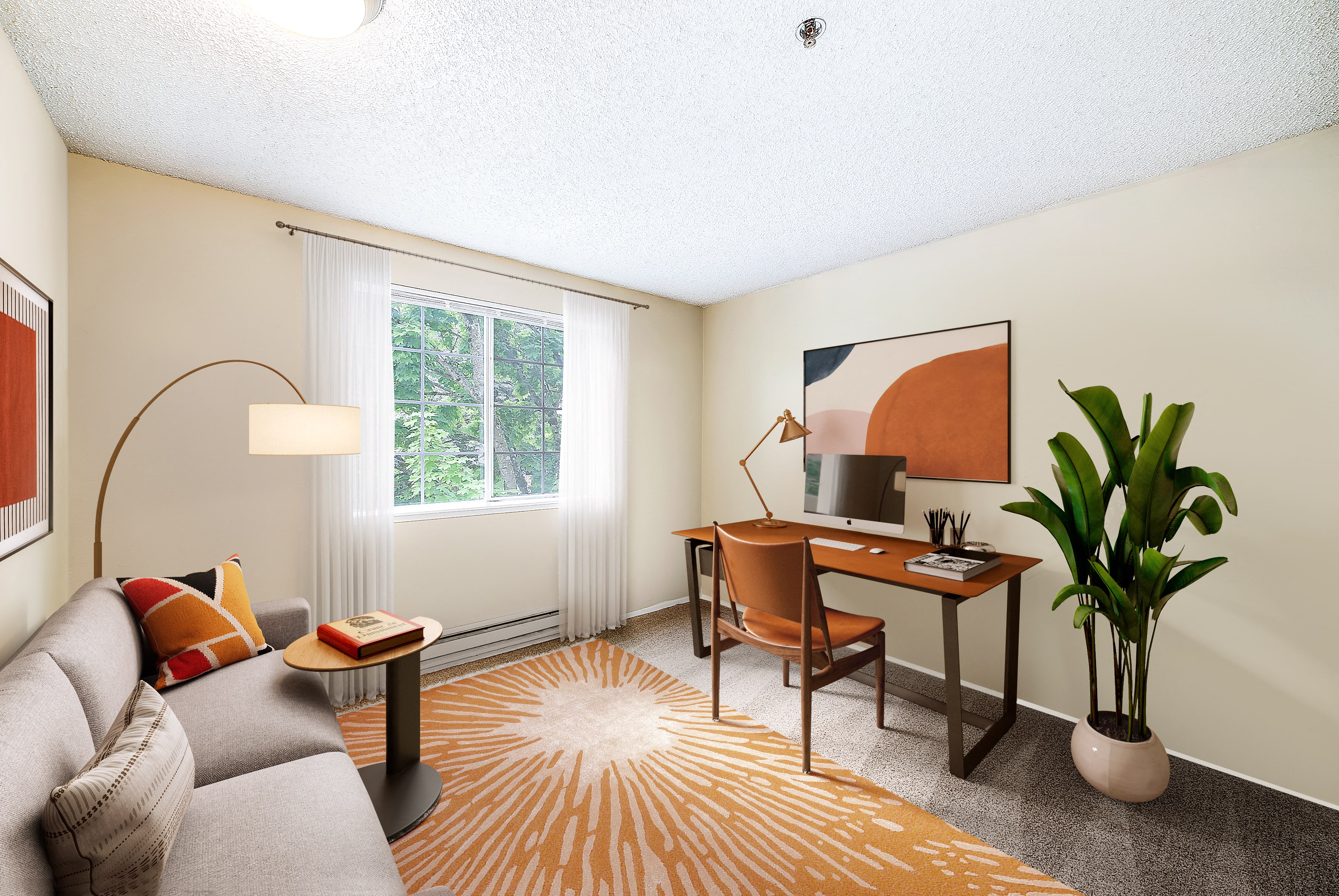 Mallard Pointe At Riverbend