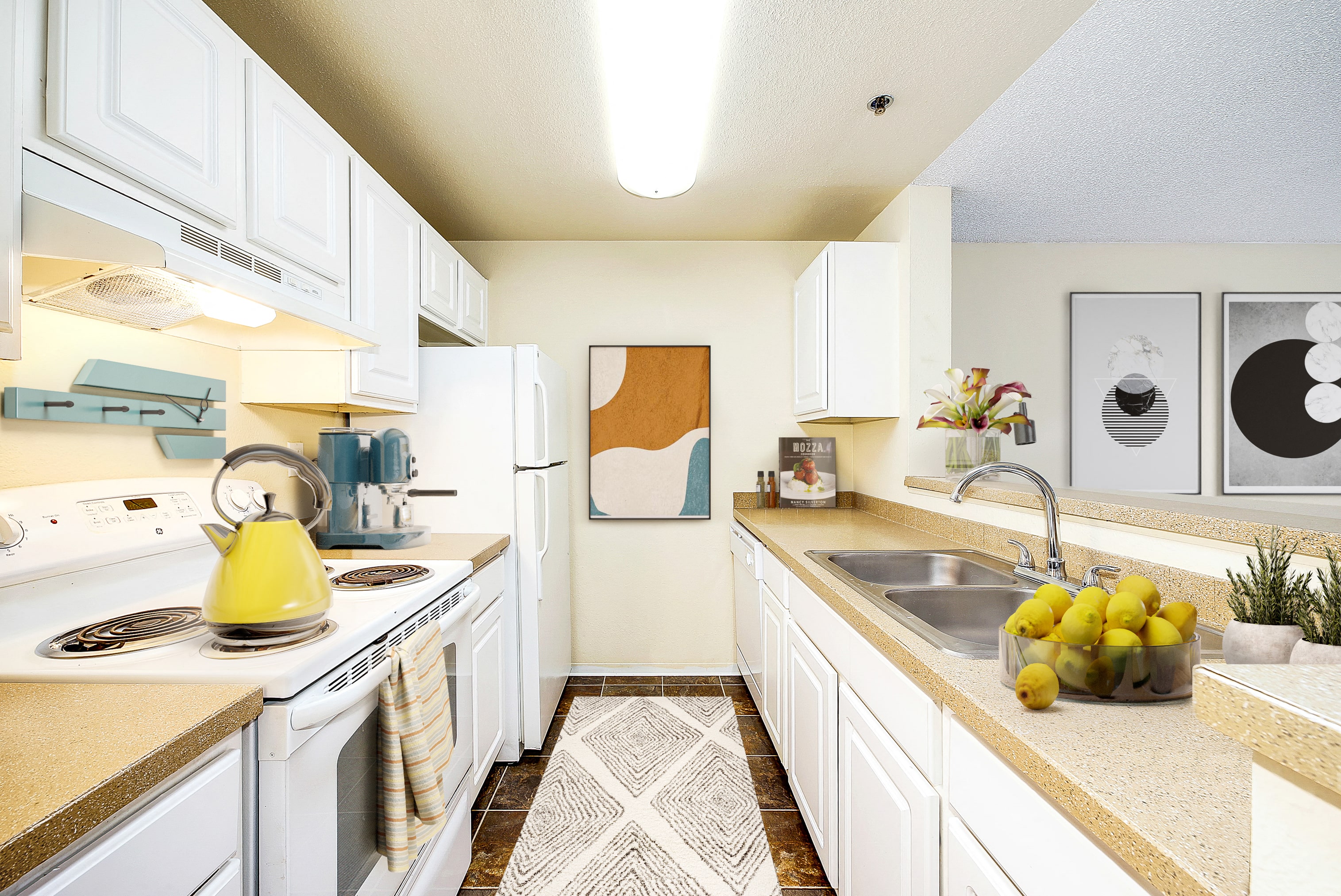 Mallard Pointe At Riverbend